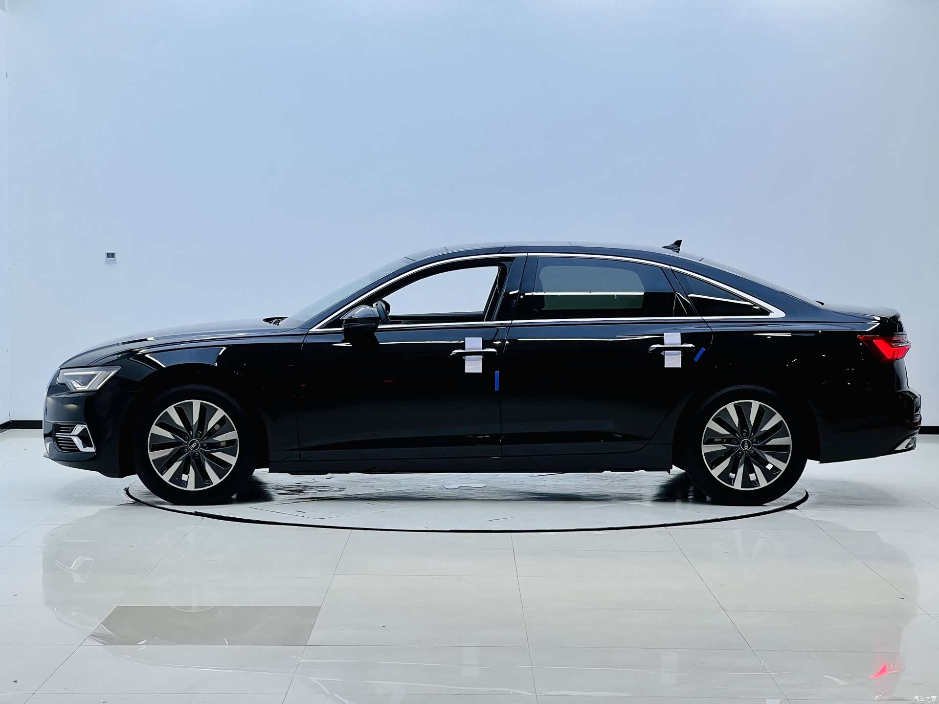 Audi A6L, 2023 2
