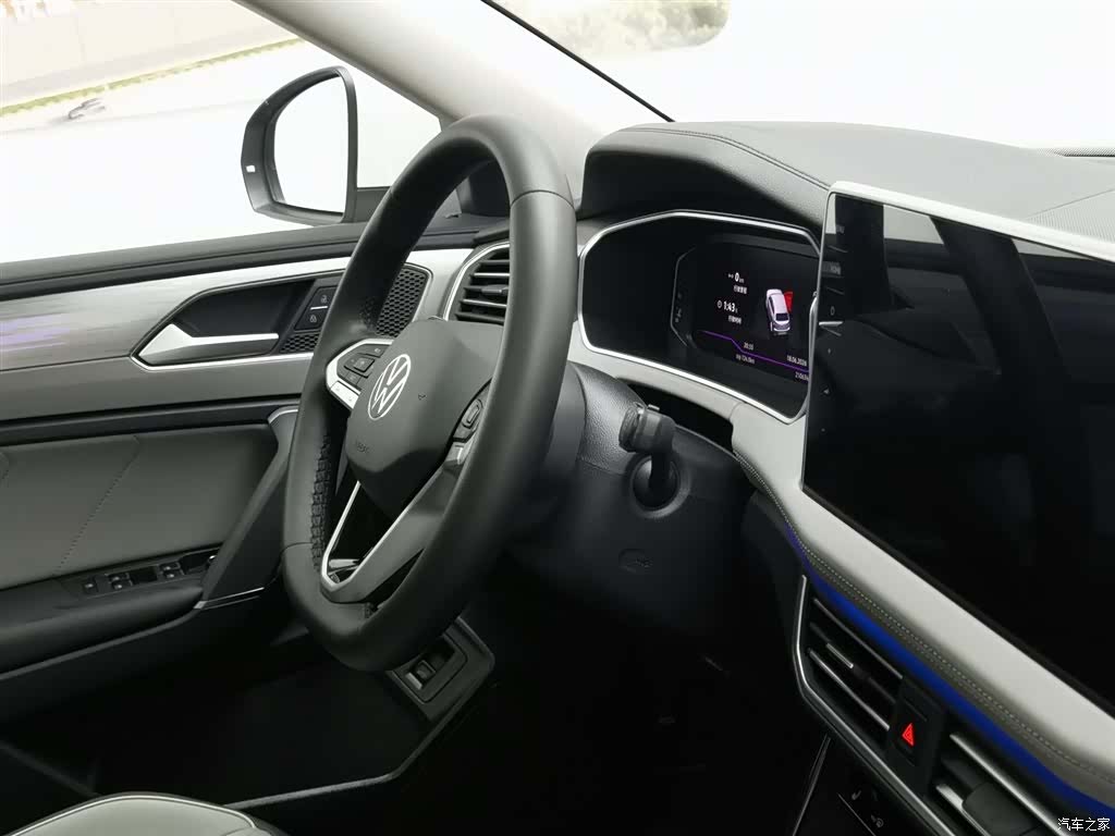 Volkswagen Tayron, 2023 22