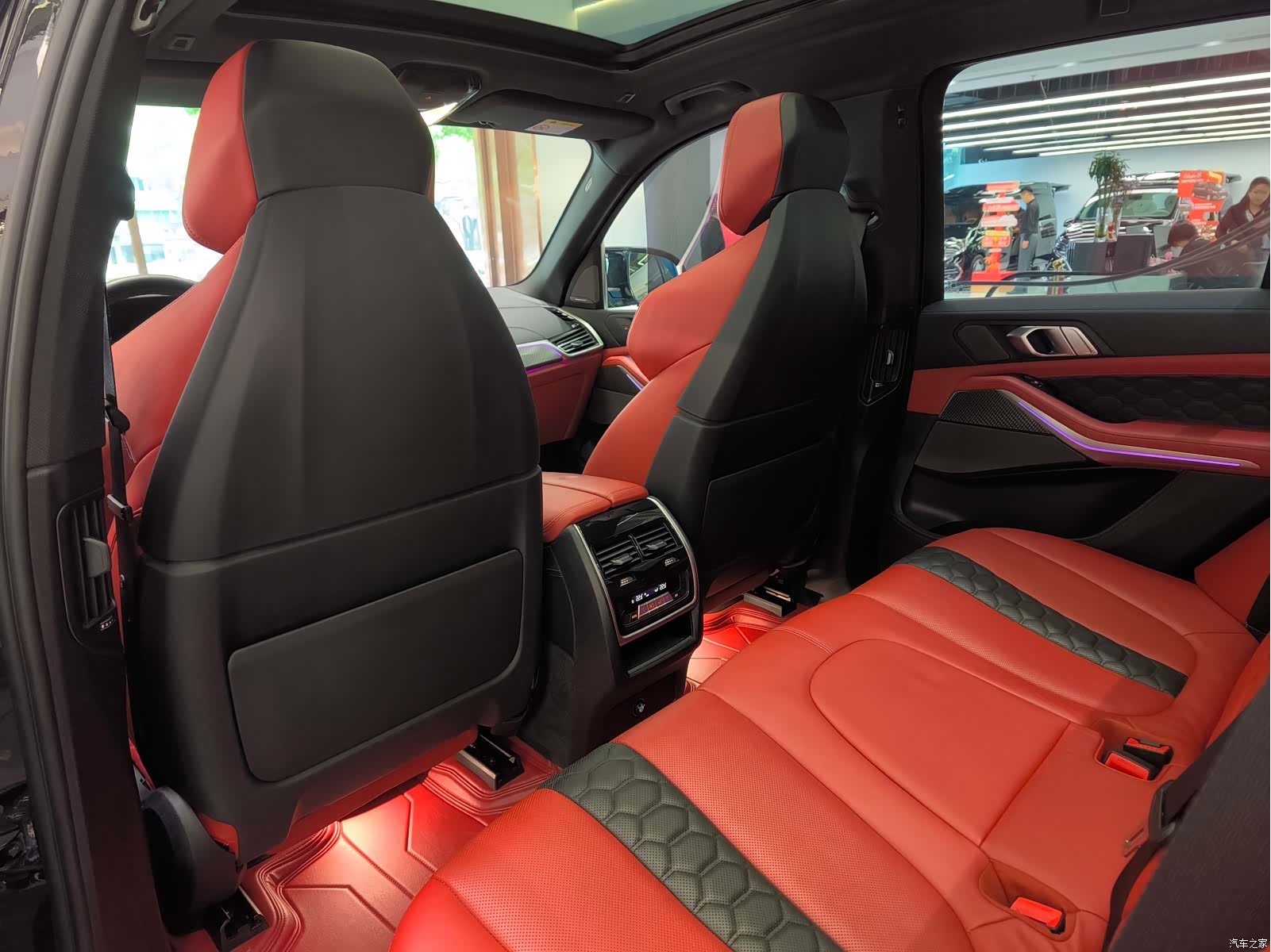 BMW X5, 2022 18