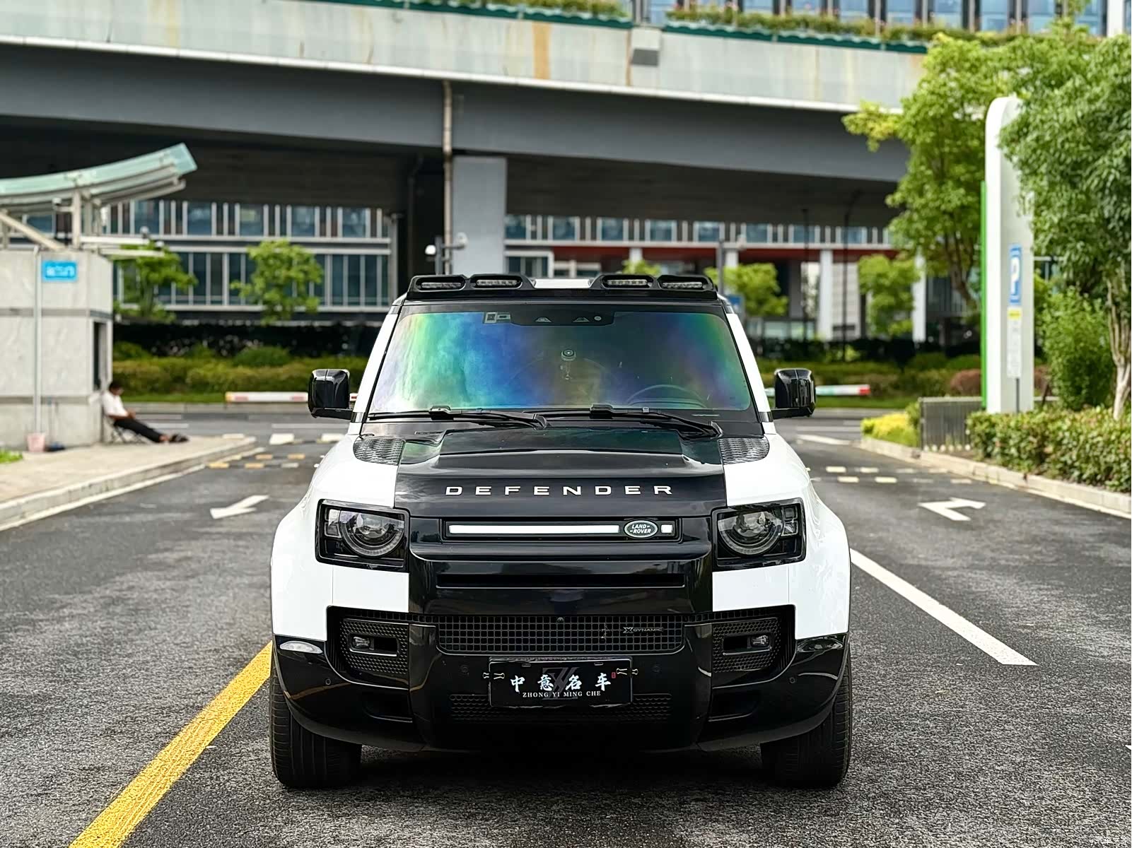 Land Rover Defender, 2022 2