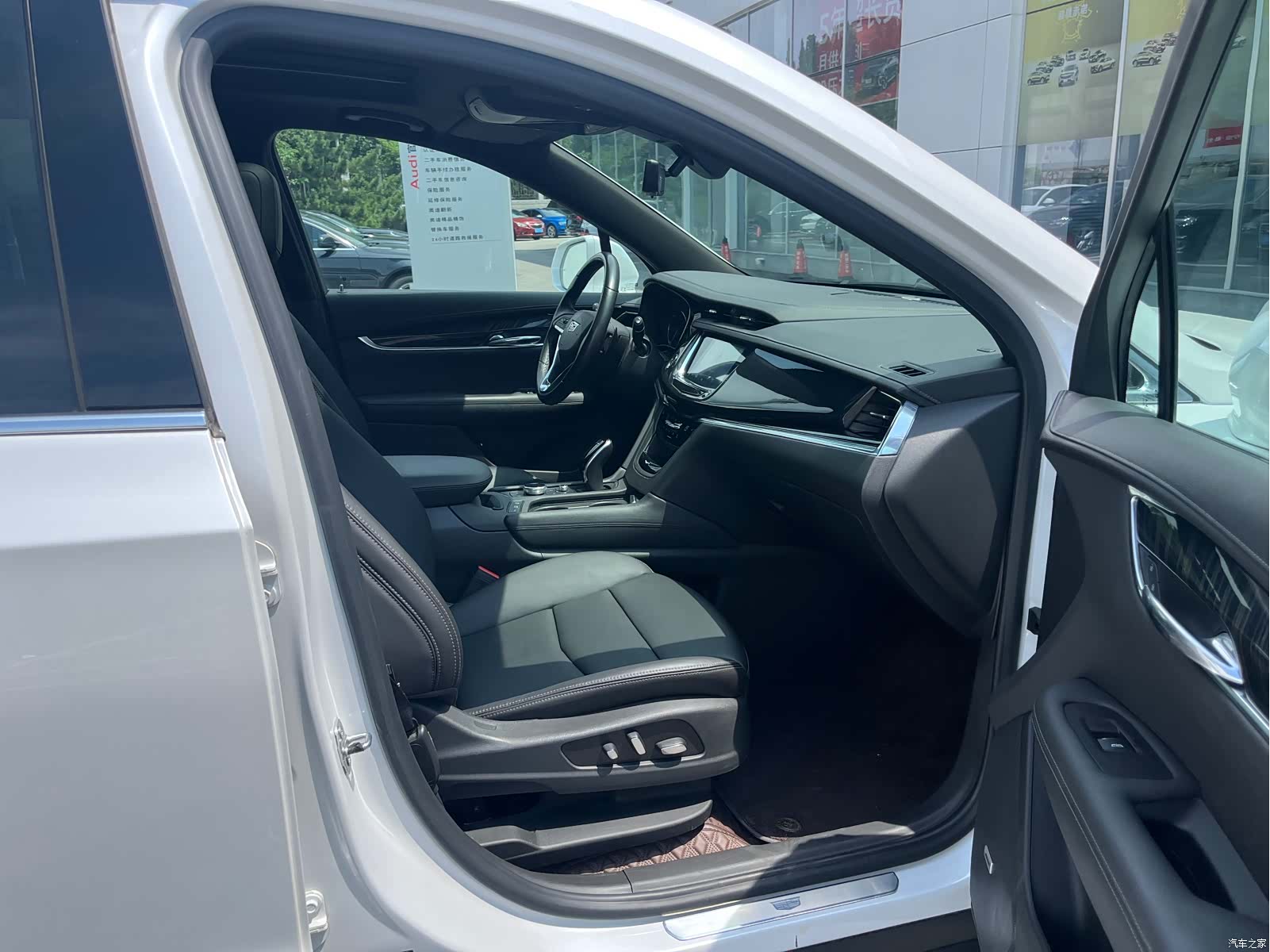 Cadillac XT6, 2019 19