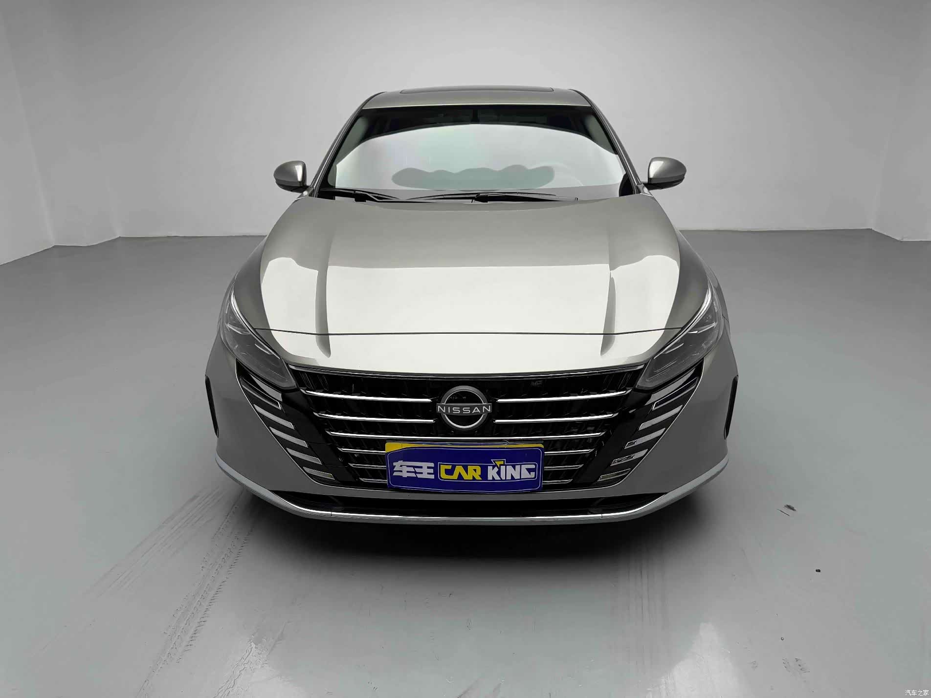 Nissan Teana, 2025 3