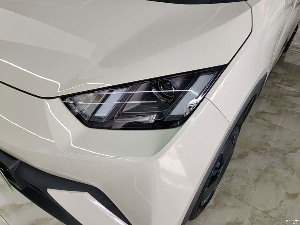 BYD Seagull, 2025 24