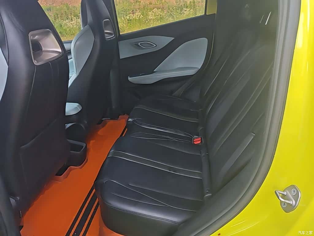 BYD Seagull, 2023 17