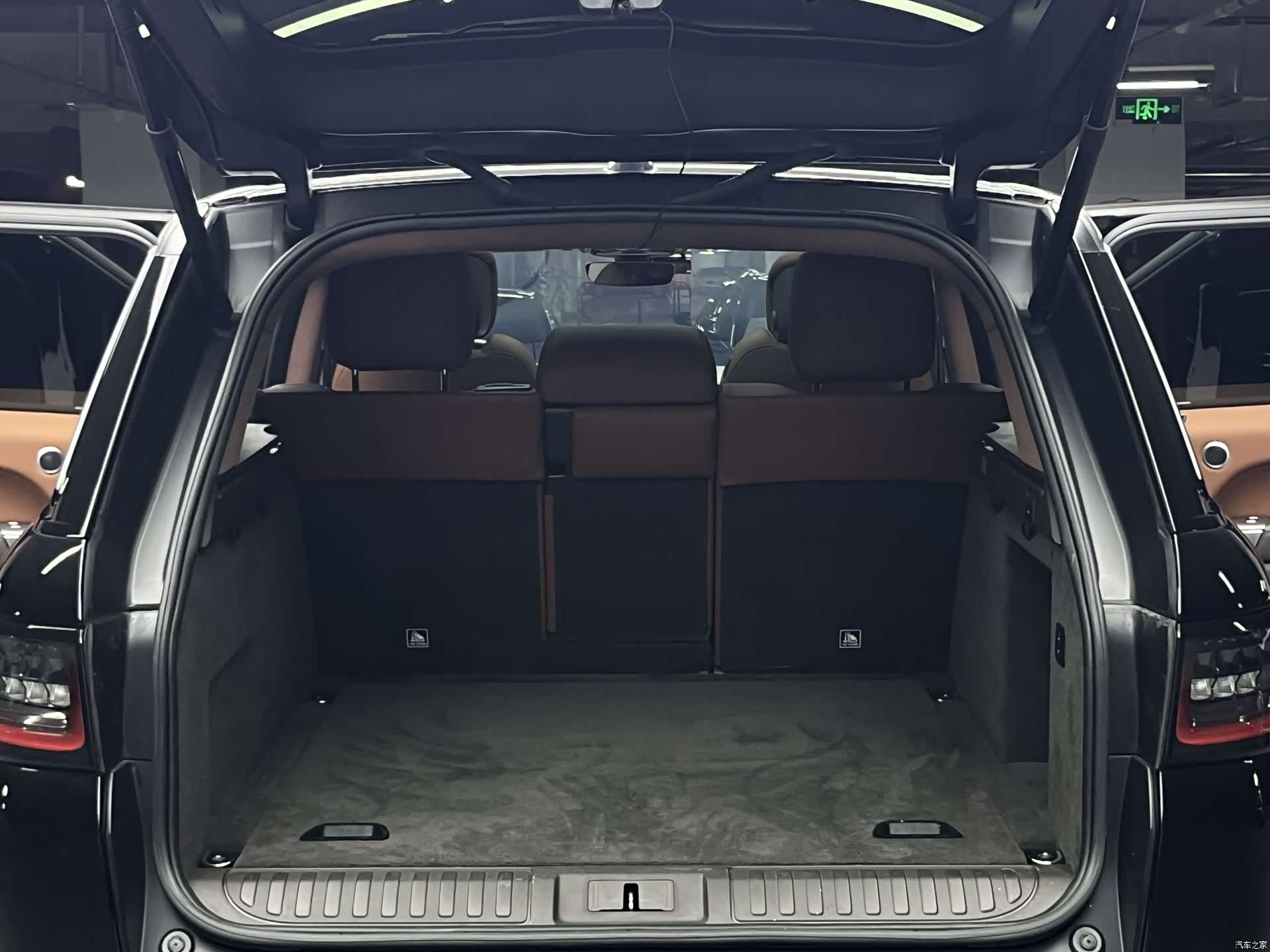 Land Rover Range Rover, 2019 25