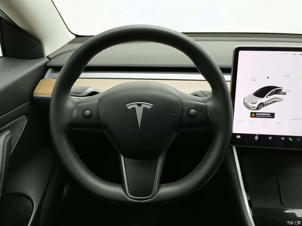Tesla Model 3, 2020 11
