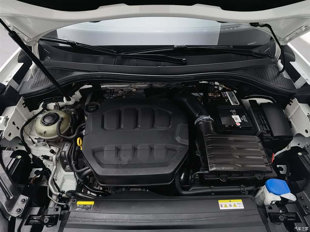 Volkswagen Tayron, 2023 6