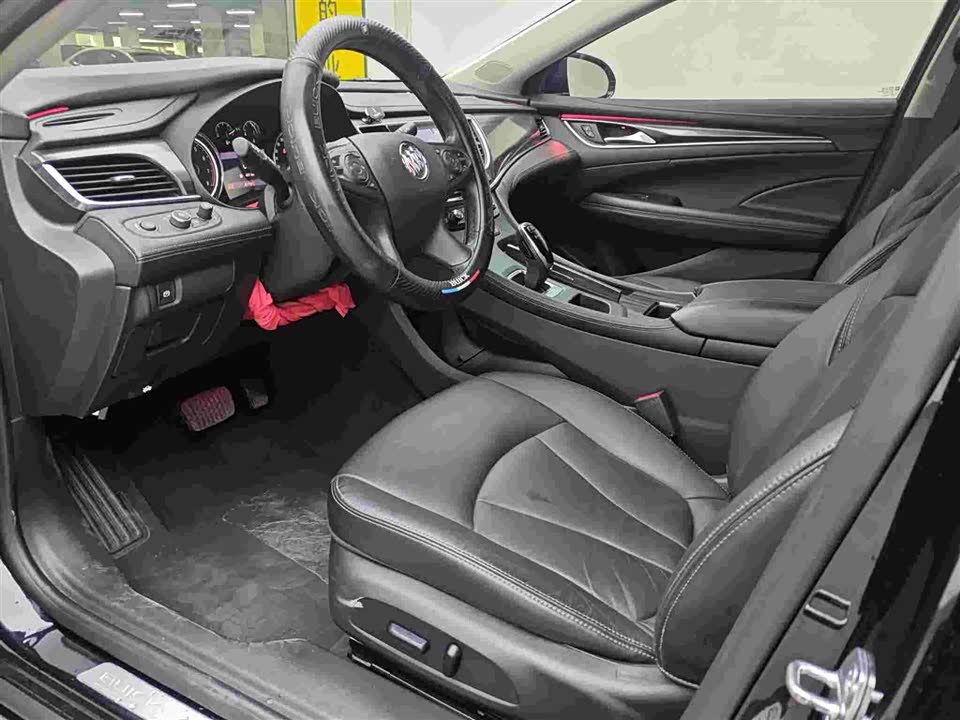 Buick Lacrosse Buick Lacrosse