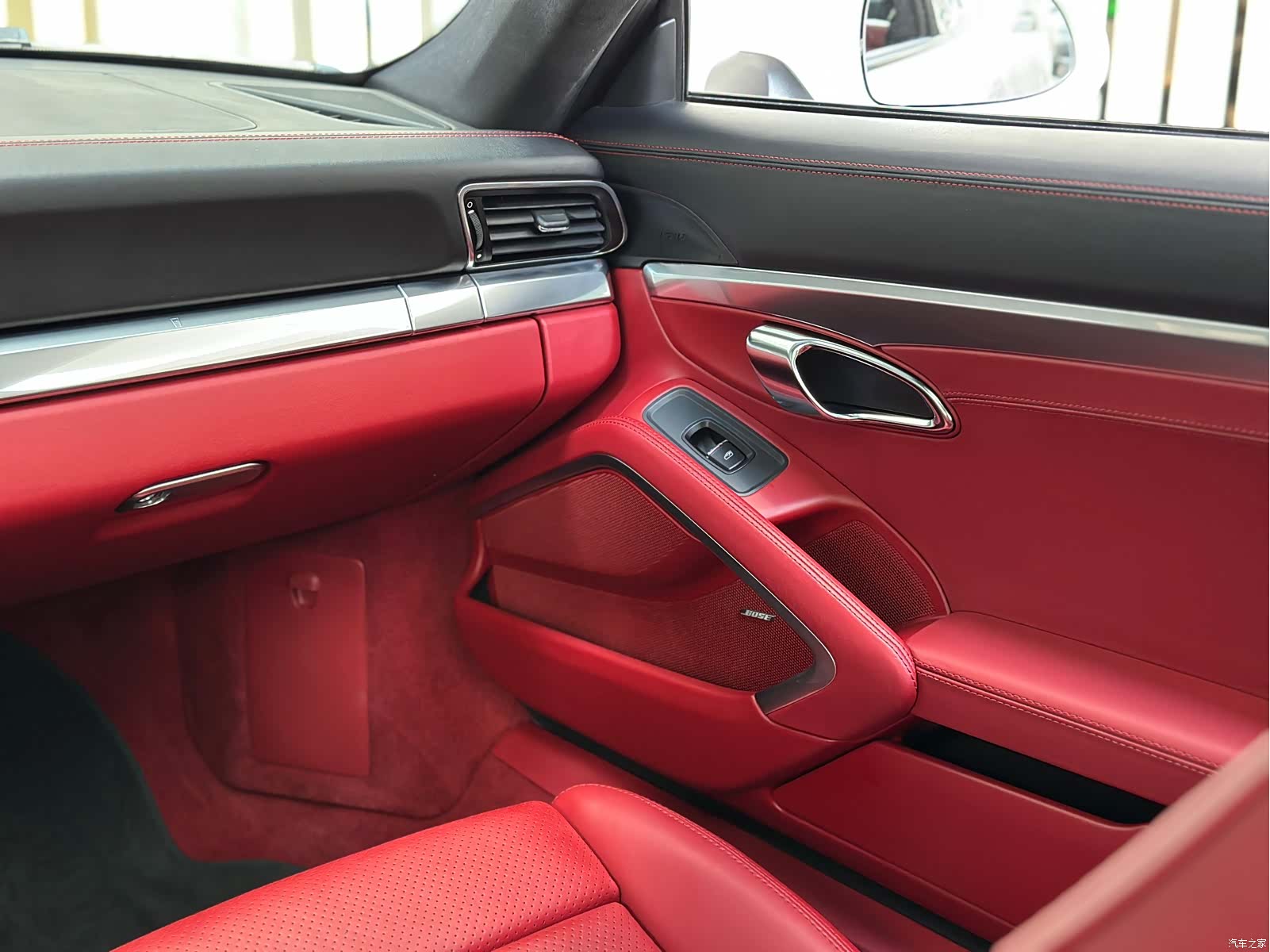 Porsche 911, 2015 17