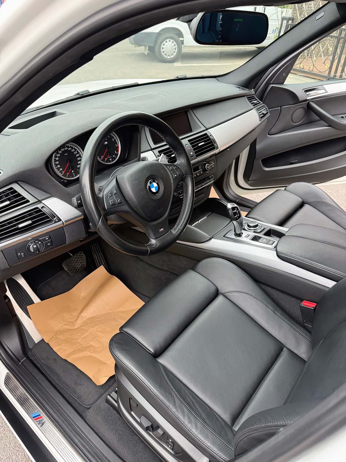 BMW X5, 2014 10