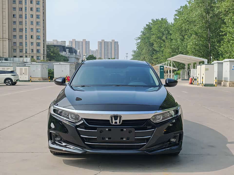 Honda Accord Honda Accord