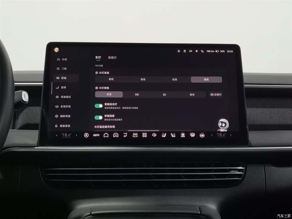 Xpeng G6, 2024 12