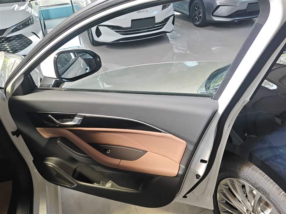 Besturn B70