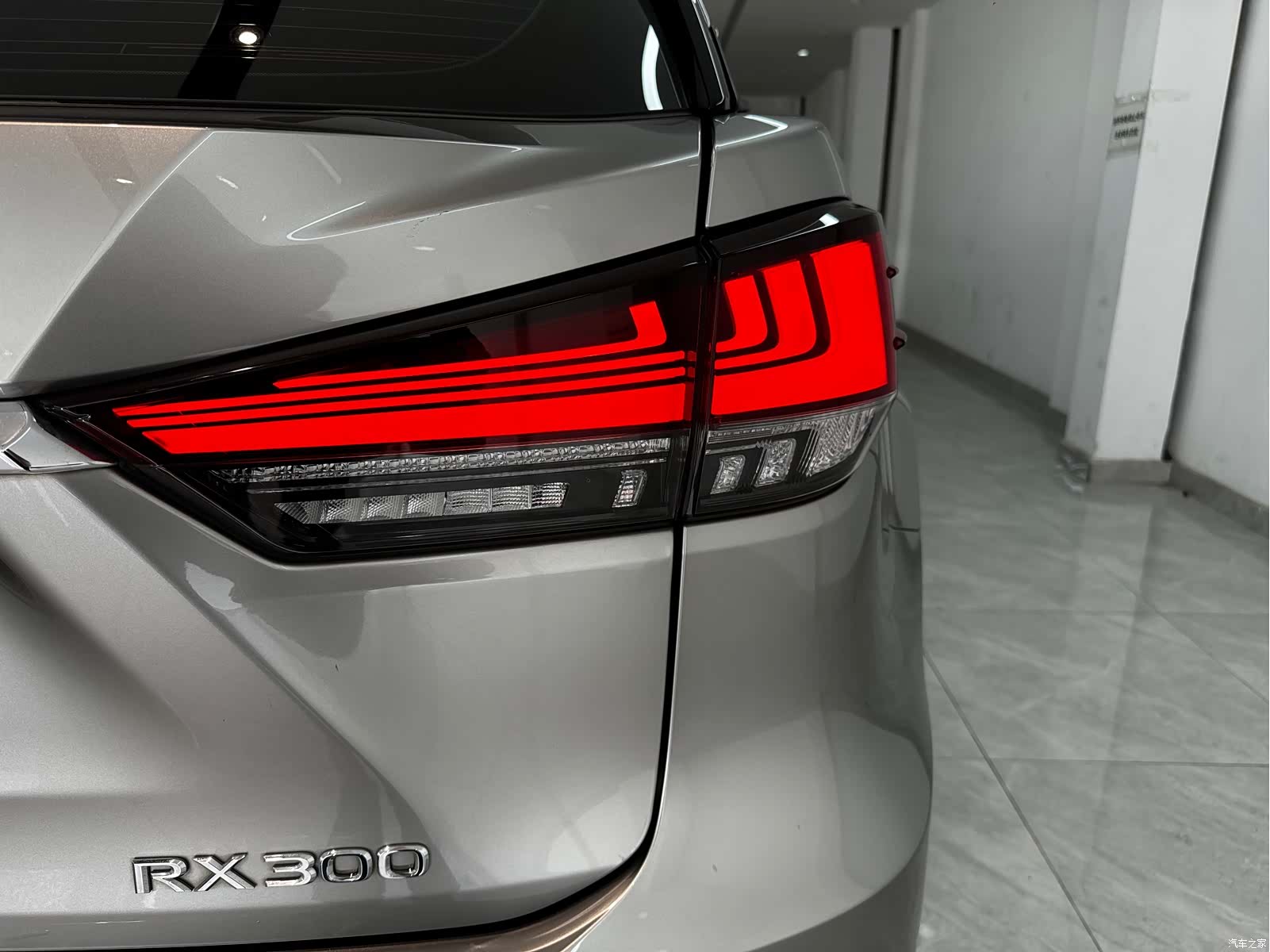 Lexus RX, 2020 16