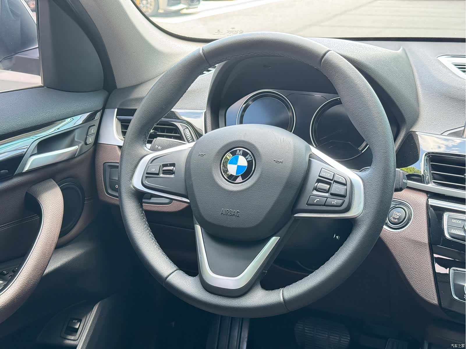 BMW X1, 2020 14