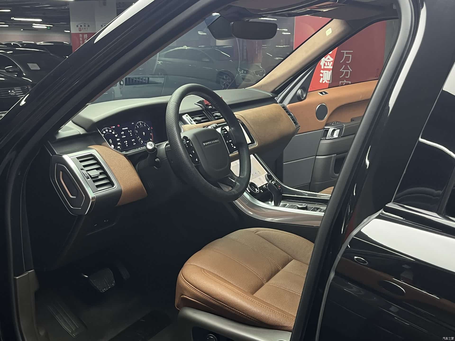 Land Rover Range Rover, 2019 все фото