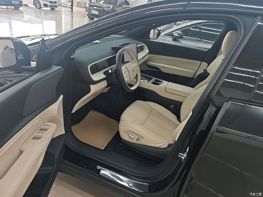 Xpeng G6, 2024 16