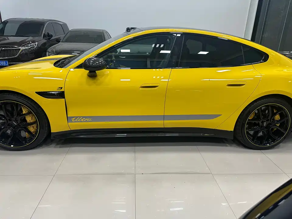 Xiaomi Xiaomi SU7 Ultra