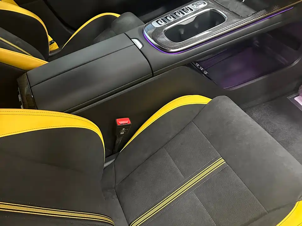 Xiaomi Xiaomi SU7 Ultra