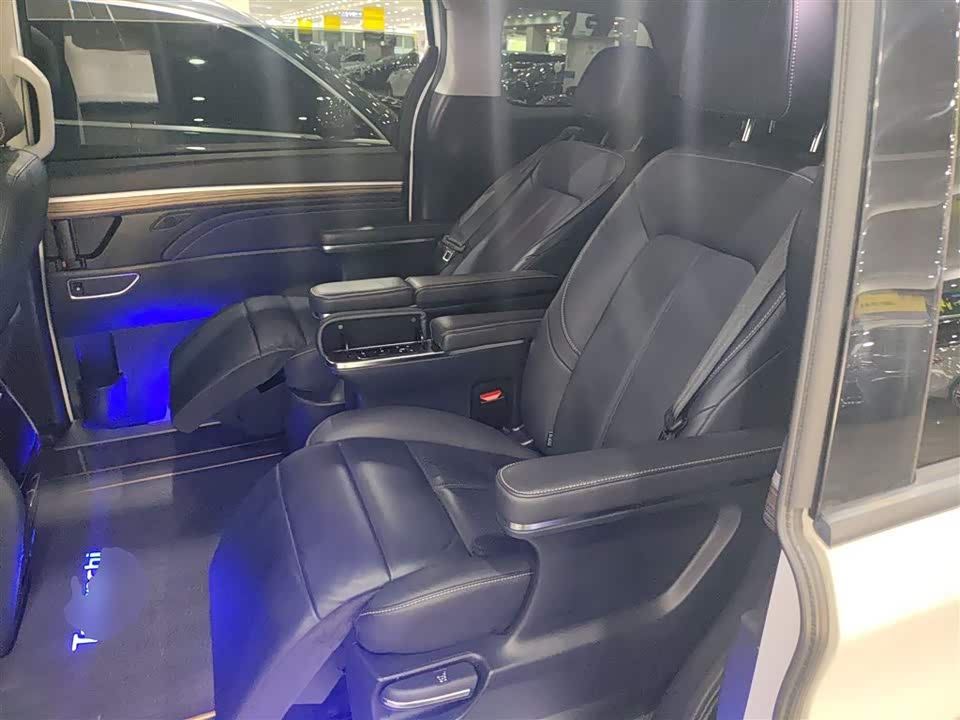 Trumpchi Trumpchi M8