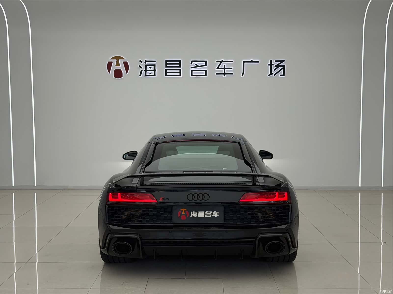 Audi R8, 2021 8