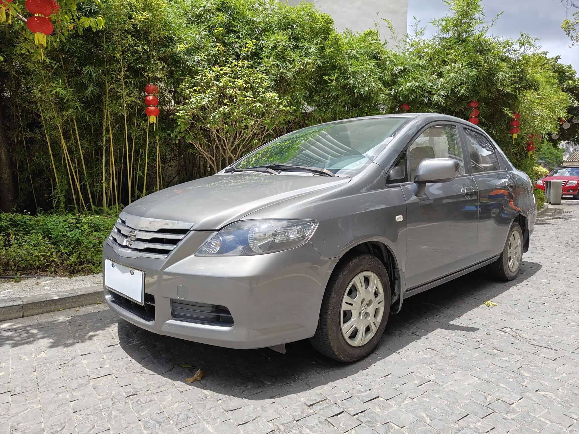 Honda S1, 2012 1