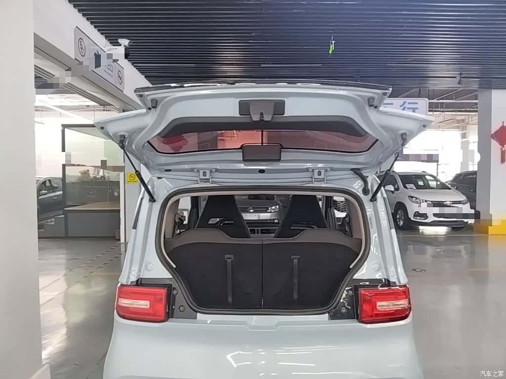 Wuling Yuan, 2021 19