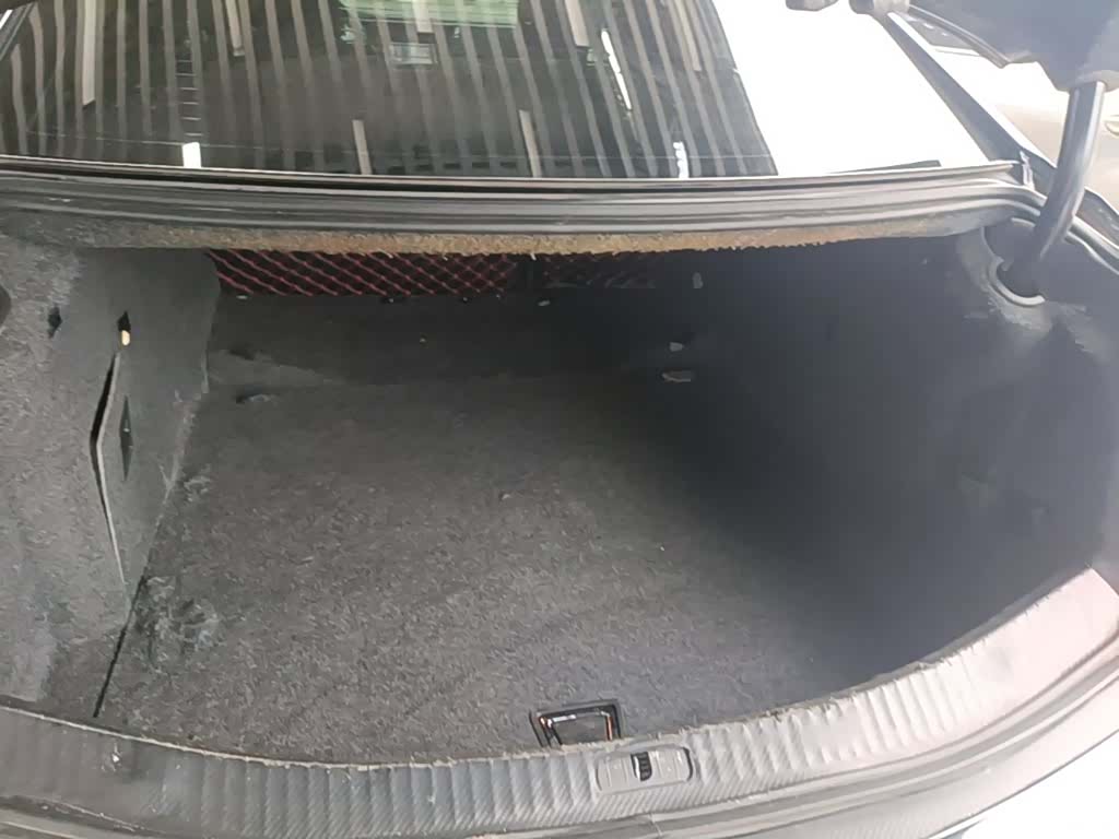 Cadillac XTS, 2018 19