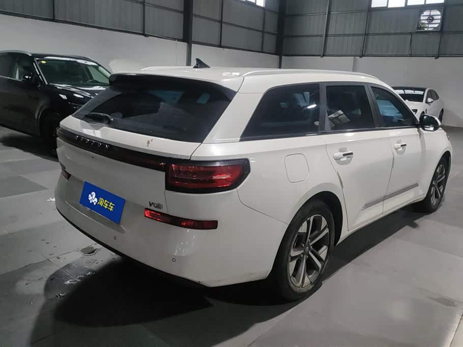 Baoding Valli