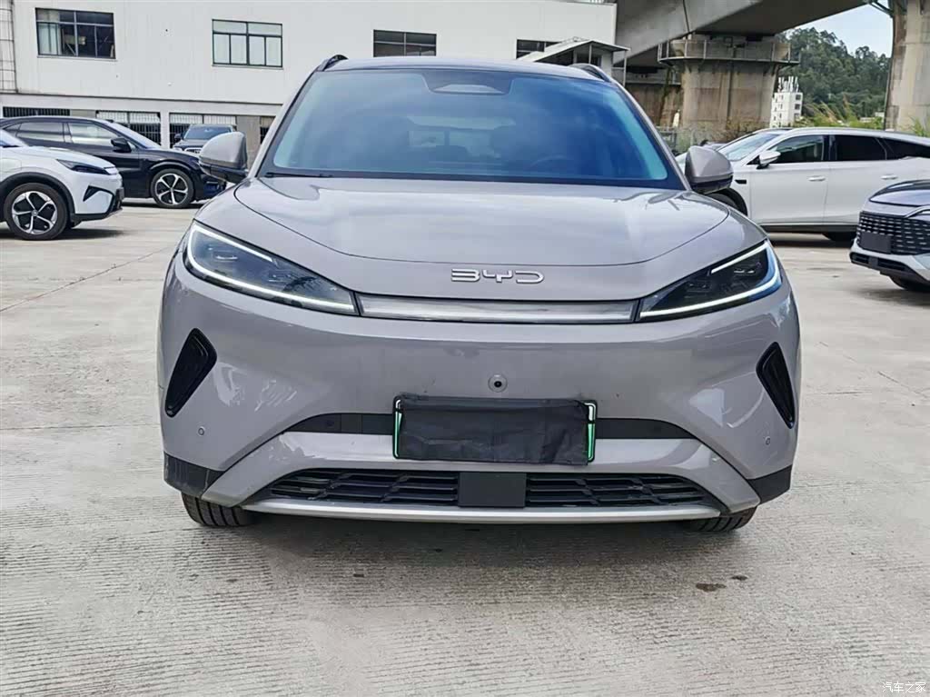 BYD HiAce, 2025 2