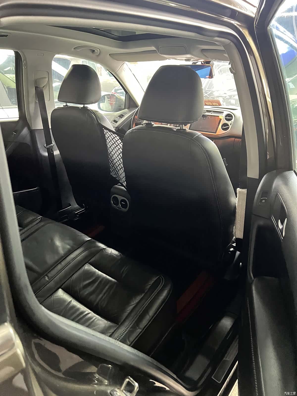 Volkswagen Tiguan, 2018 8