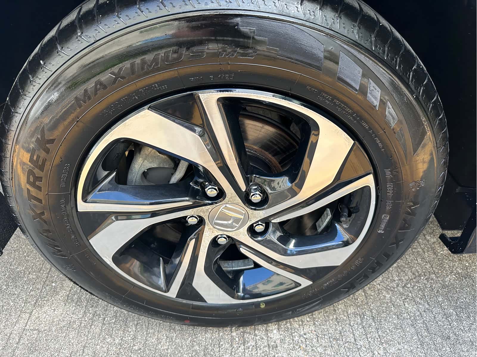 Honda Accord, 2017 16