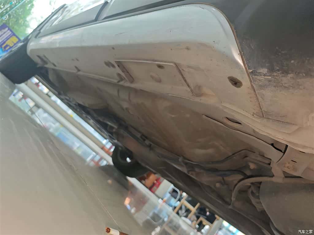 Geely X3, 2018 22