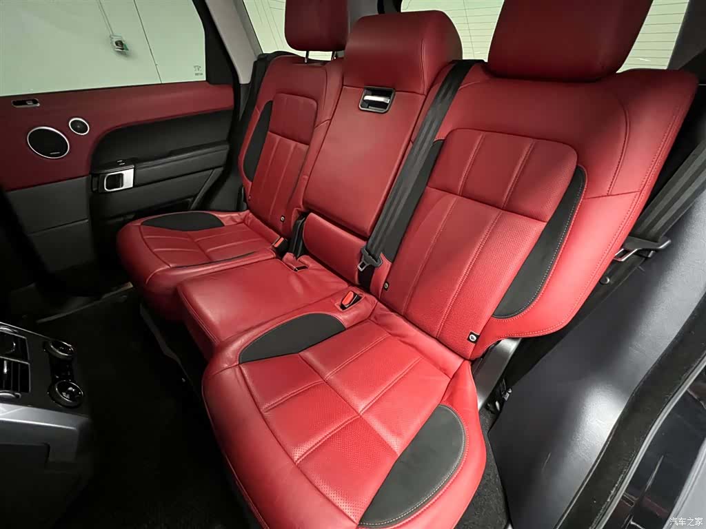 Land Rover Range Rover, 2019 15