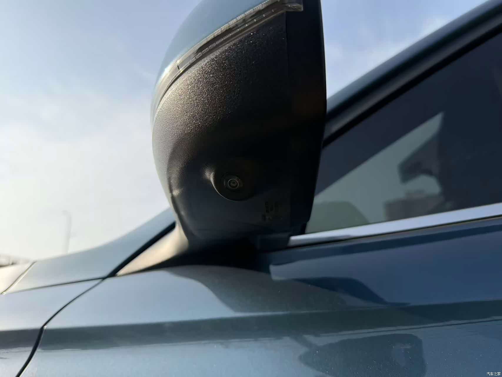 Changan X5, 2022 6