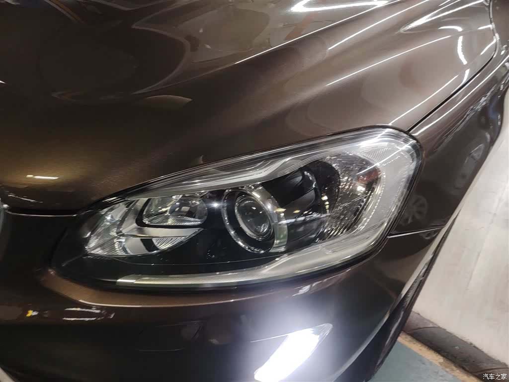 Volvo XC60, 2016 18