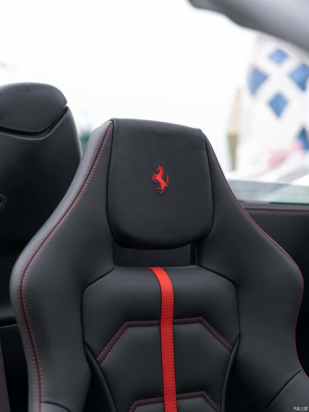 Ferrari 458, 2017 18