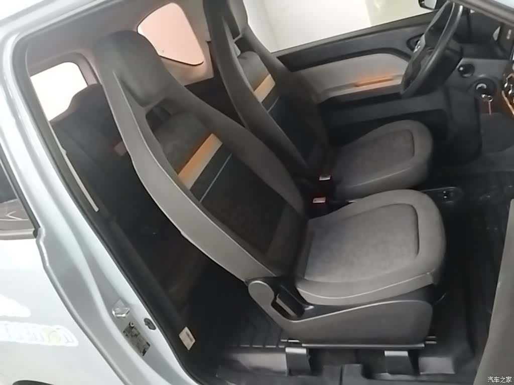 Wuling Yuan, 2021 25