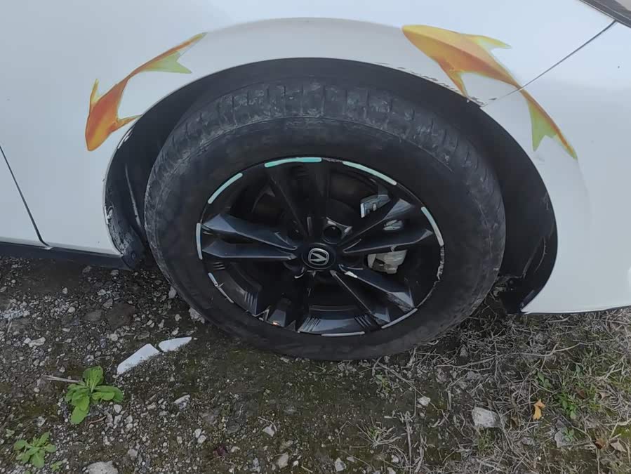 Changan Yida 2024, фото 6