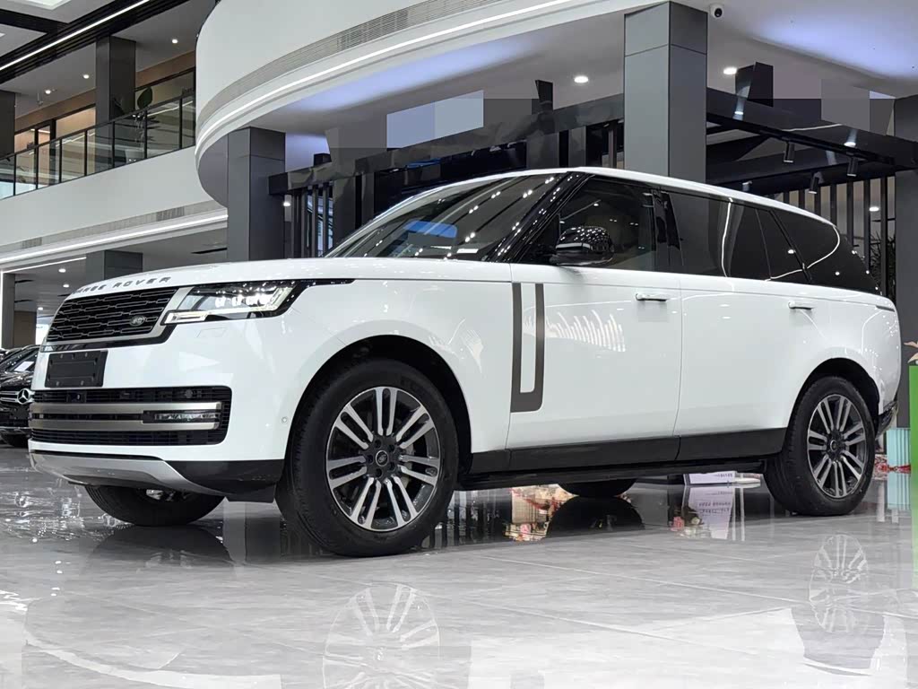 Range Rover