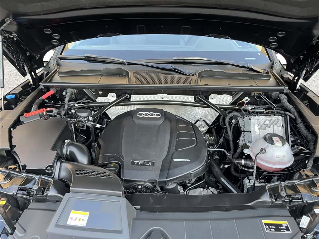 Audi Q5L, 2023 6
