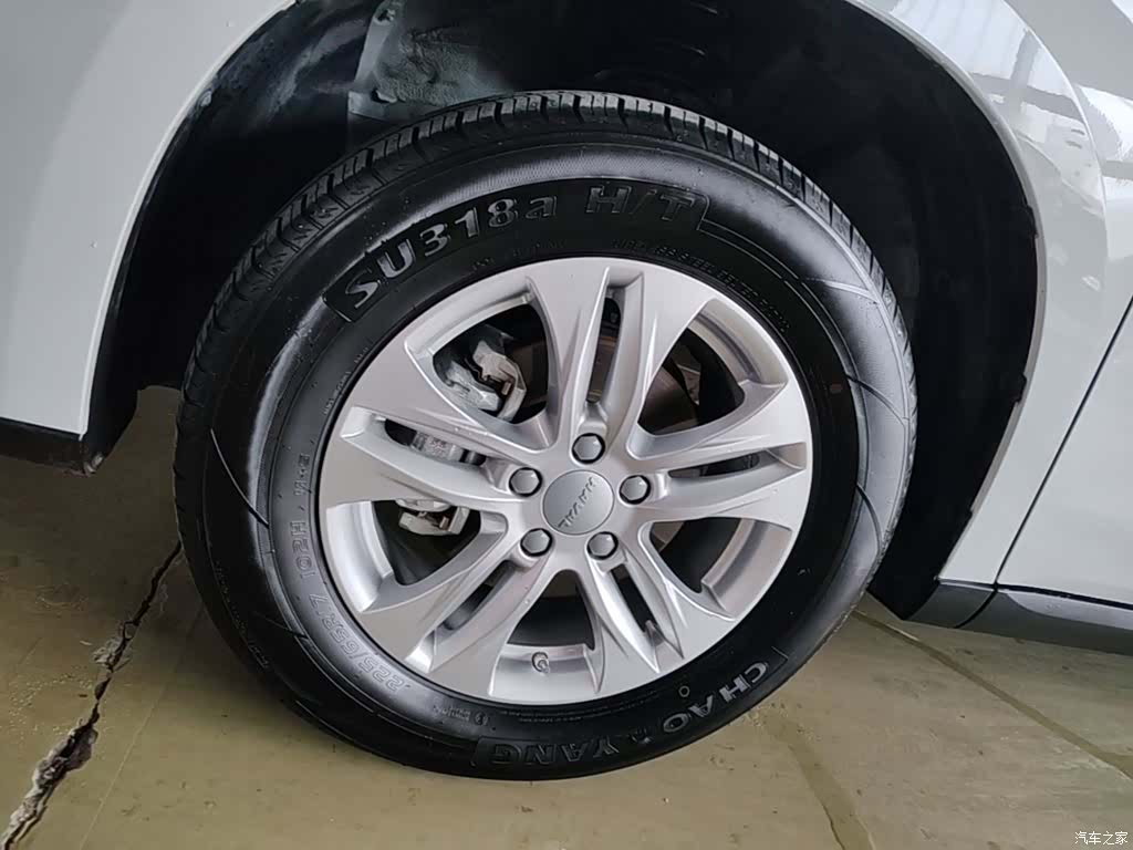 Haval M6, 2020 23