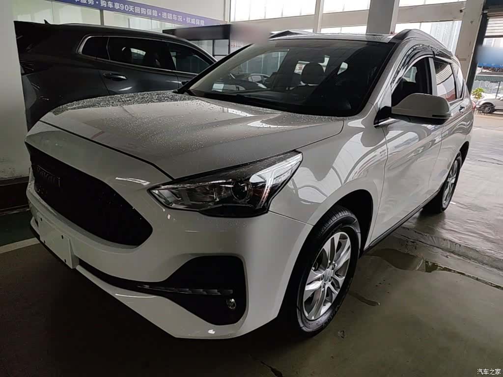 Haval M6, 2020 1