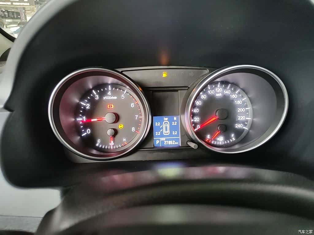 Haval M6, 2020 12