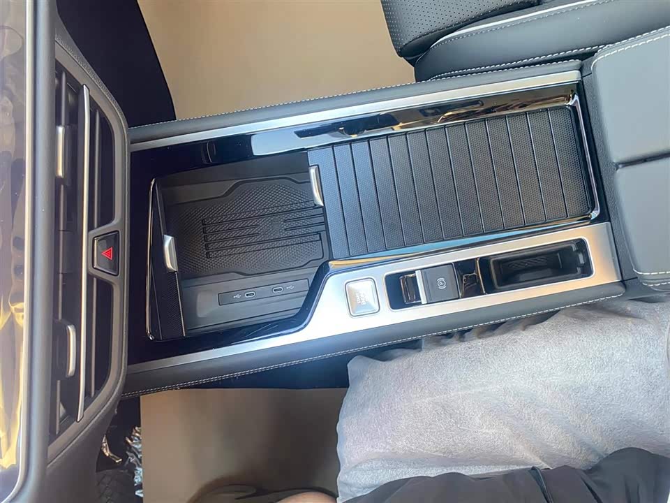 Volkswagen Magotan Volkswagen Magotan