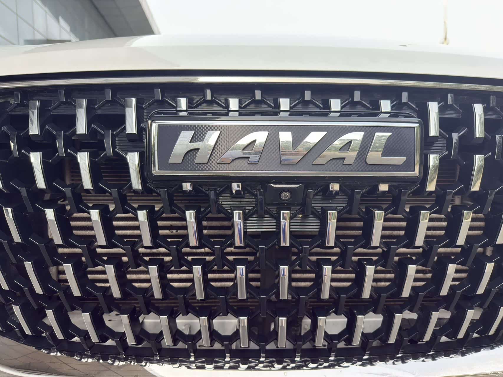 Haval H6, 2023 14