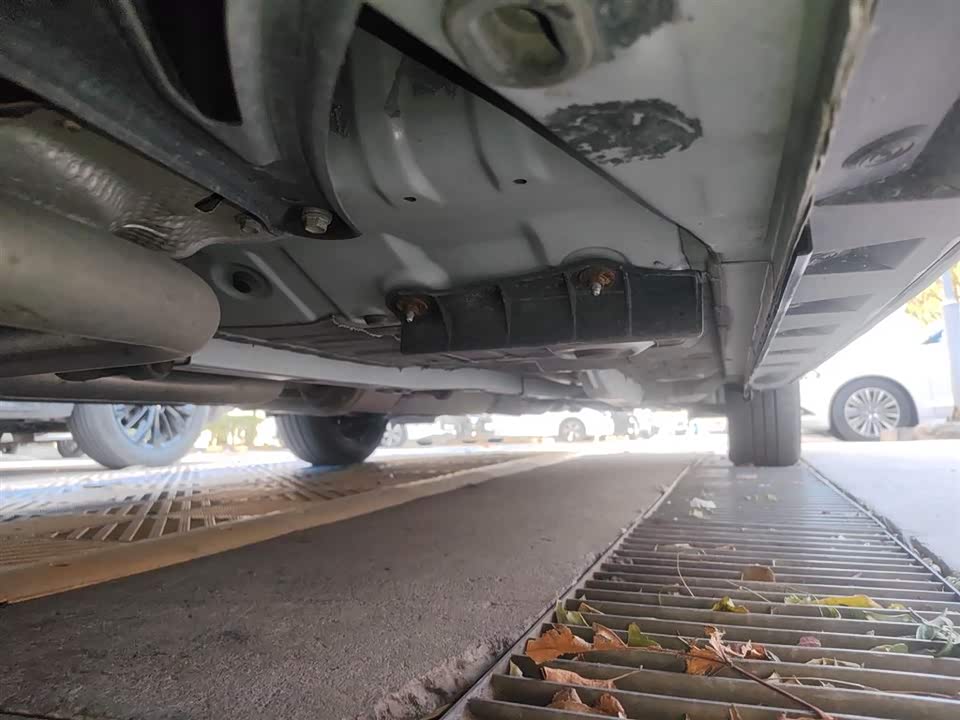 Toyota YARiS L Zhixuan