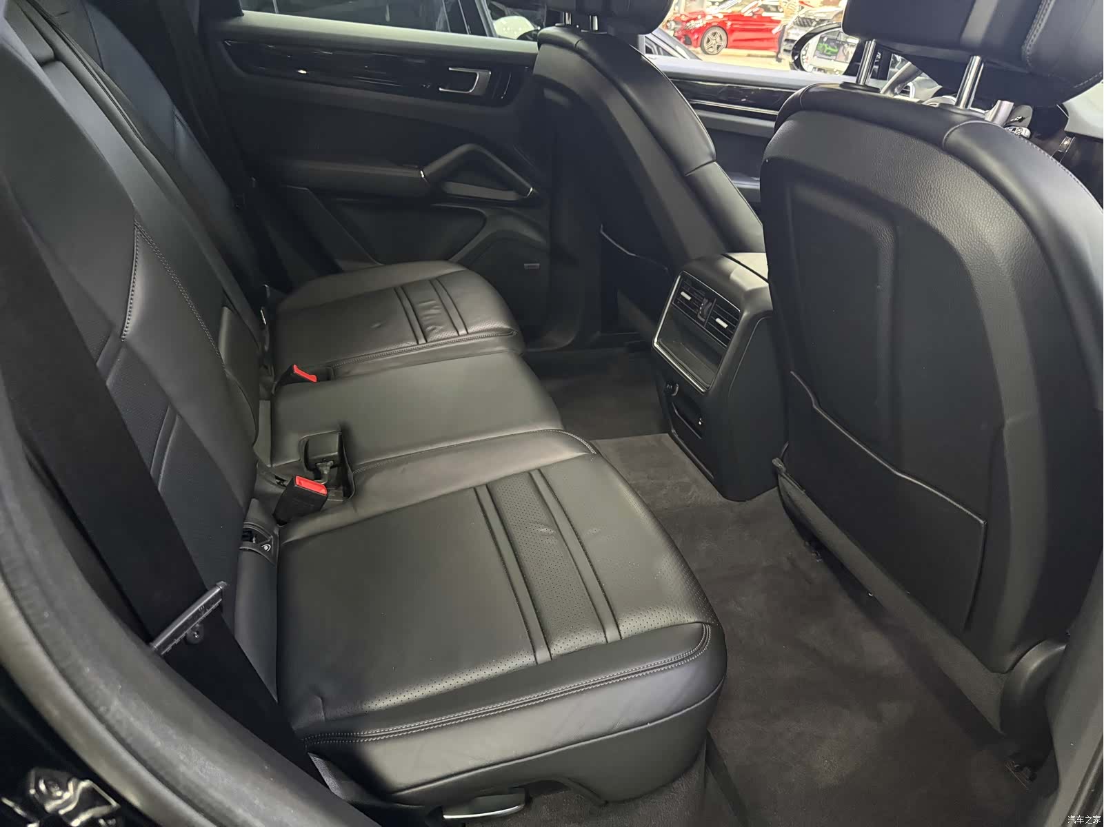 Porsche Cayenne, 2021 6