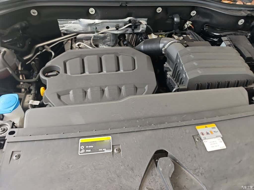 Audi Q6, 2025 20