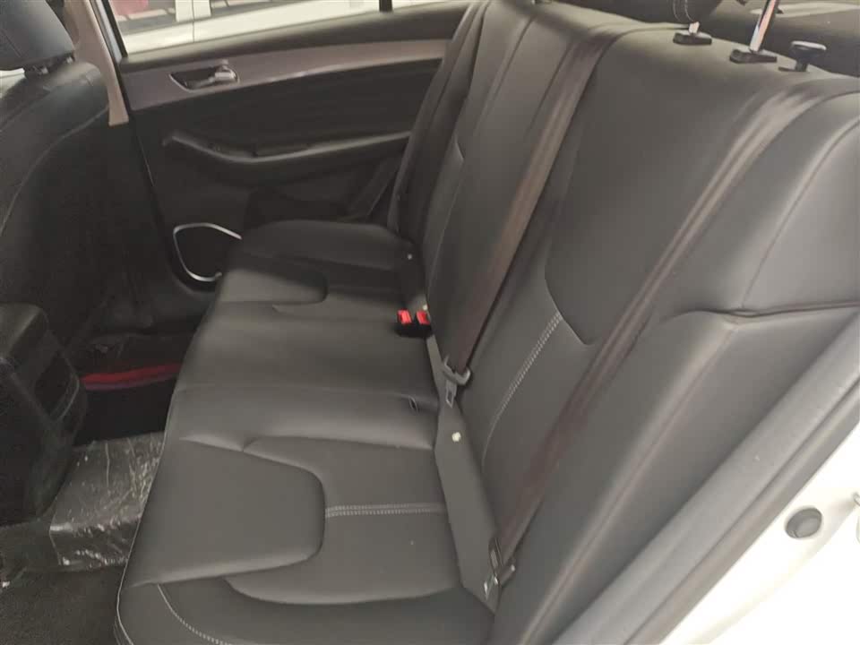 Chery Arrizo 5 Chery Arrizo 5